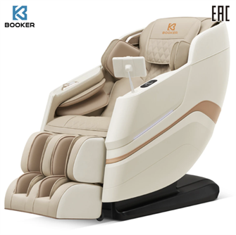 Массажное кресло Booker BK9730 1733259761