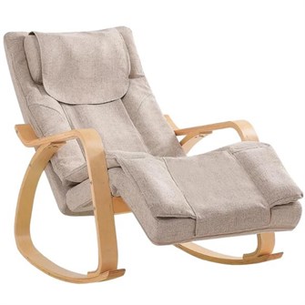 Массажное кресло Sakura Belta Beige 1733406681