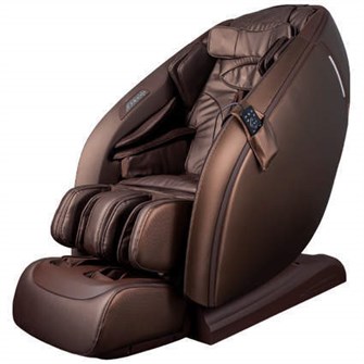 Массажное кресло Ergonova Organic 5 Espresso Brown 1733134649