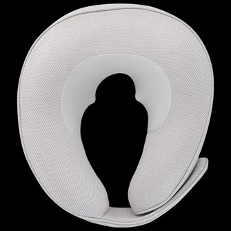 Массажер для шеи Ergonova FeelNeck 3GO 1733297585