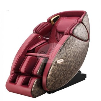 Массажное кресло Xiaomi Joga (RT7709) Carmine Red 1932819809