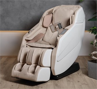 Массажное кресло Ogawa Venera SkyWay Beige 1733359009