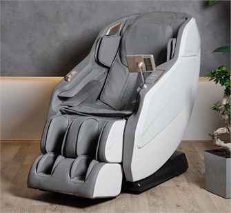 Массажное кресло Ogawa Venera SkyWay Grey 1733359153