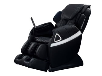 Массажное кресло UNO One Light UN361 Black 1733120593