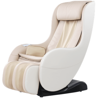 Массажное кресло Ergonova Organic Mini Beige 1733194145