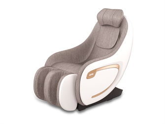 Массажное кресло OTO Quantum EQ-10 Wood Brown 1733120721