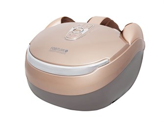 Массажер ног HANSUN FOOTURE FC8901 Золотой 1733121801
