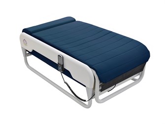 Массажная кровать Lotus CARE HEALTH PLUS M18 1733122025