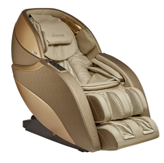 Richter Alpine Bran-Beige 1733124537