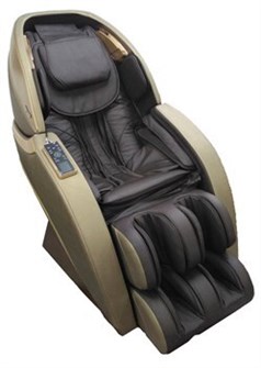 Richter Alpine Brown 1733124561