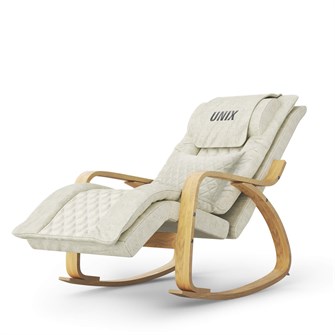 Массажное кресло UNIX Avola Beige 1733406985