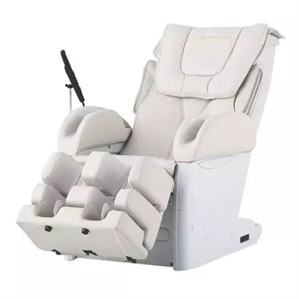 Массажное кресло FUJIIRYOKI EC-3800 1733124617