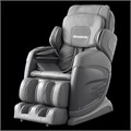 Массажное кресло Ergonova Sanatorium Grey 1770679569