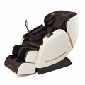 Массажное кресло Senzo Mika 3D Brown 1796277225