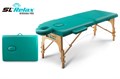 Массажный стол Relax Nirvana Pro (Turguoies) 1733149497