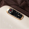 Массажное кресло Senzo Mika 3D Brown 1796277225