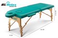 Массажный стол Relax Nirvana Pro (Turguoies) 1733149497