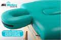 Массажный стол Relax Nirvana Pro (Turguoies) 1733149497