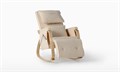 Массажное кресло-качалка Askona Smart Jet Comfort Beige 1830302177
