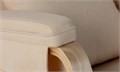 Массажное кресло-качалка Askona Smart Jet Comfort Beige 1830302177