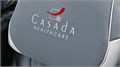 Массажное кресло Casada Pollux 1841673881