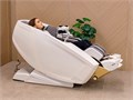Массажное кресло Hatico Pro Robot JET SL 5D – Жемчужное 1858907257