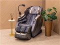 Массажное кресло Hatico Pro Spirit SL 4D – Серый космос 1868988841