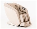 Массажное кресло Genau Escape Duo Beige 1922758857