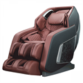 Массажное кресло Bodo Kern Red 1733124441