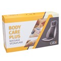 GESS Body Care PLUS массажная накидка 1733125553