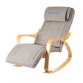 Массажное кресло – качалка EVO FITNESS HOME 1733126585