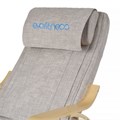 Массажное кресло – качалка EVO FITNESS HOME 1733126585