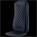 Массажная накидка Ergonova Feelback 4 LTE коричневая, серая 1733127425