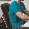 Массажная накидка Ergonova FeelBack2 1733129729