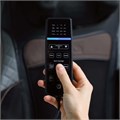 Массажная накидка Gess Super Body 1733131665