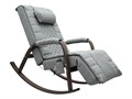 Массажное кресло качалка FUJIMO SOHO DELUXE F2000 TCFA (разные цвета) 1733135857