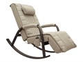 Массажное кресло качалка FUJIMO SOHO DELUXE F2000 TCFA (разные цвета) 1733135857