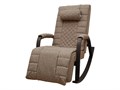 Массажное кресло качалка FUJIMO SOHO DELUXE F2000 TCFA (разные цвета) 1733135857