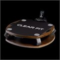 Виброплатформа Clear Fit Plate Compact 201 Wenge 1733143737