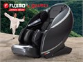 Массажное кресло FUJIMO 氣 GURU F700 Серый 1733239473