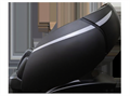 Массажное кресло Sakura Max Black (Skyline 3) 1733406841