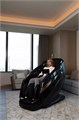 Массажное кресло iMassage iCon Black 1733216337