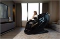 Массажное кресло iMassage iCon Black 1733216337