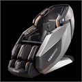 Массажное кресло Yamaguchi Xi Ultra Black 1733251697