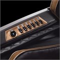 Массажное кресло Yamaguchi Xi Ultra Black 1733251697
