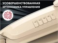 Массажное кресло OTO CENTURION PRO CN-01 Бежевый 1733127113