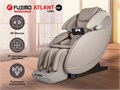 Массажное кресло FUJIMO CYBER ATLANT 4D+ F707 Taupe 1733243617