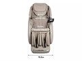 Массажное кресло FUJIMO CYBER ATLANT 4D+ F707 Taupe 1733243617