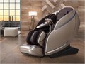 Массажное кресло FUJIMO 氣 GURU2 F800 Коричневый 1733264713