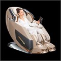 Массажное кресло Yamaguchi Xi Robot 1733265209